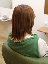 シャンティ エンドカラー/ベージュカラー