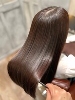 ライフアンド 浦和(LIFE&)&nbsp;髪質改善/縮毛矯正/美髪/艶髪/髪質改善トリートメント/浦和