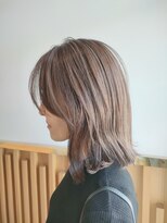 アイティス(Itice)&nbsp;レディース　ミディアム