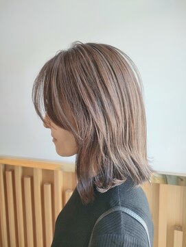 アイティス(Itice) レディース　ミディアム