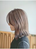 レディース ミディアム