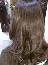 ヘルシーヘアーアゲイン(healthy hair AGAIN)