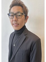 イーストハムアネーロ(EAST HAM anello)&nbsp;西部 佳成