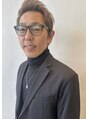 イーストハムアネーロ(EAST HAM anello) 西部 佳成