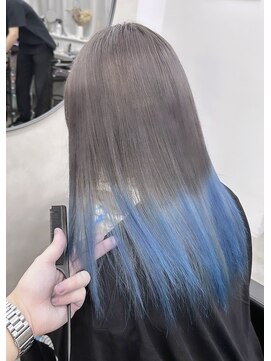 アプローズ(APPLAUSE) デザインカラー