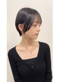 くびれショート☆ スタイリスト平田