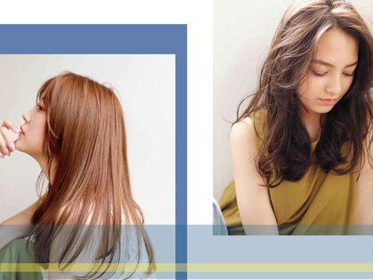 スペラヘアー 船橋店(SpeRa hair)の写真