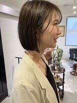 ココ(coco.) bob