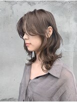 ウィル 京橋店(WiLL)&nbsp;顔周り小顔カット☆20代30代40代◎