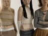 【美容学生限定】50％OFF