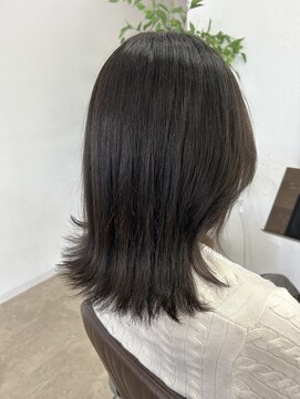 ラヴィリス バイ レム(Raviliss by rem) /髪質改善/縮毛矯正/美髪/艶髪/