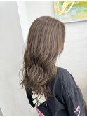 白髪ぼかし脱白髪染め似合わせヘアー40代50代60代♪