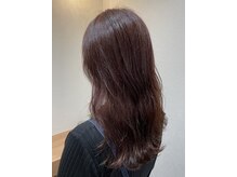 こもれびヘアー(こもれびhair+)