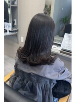 パロ(PALO)&nbsp;艶カラー/地下風カラー