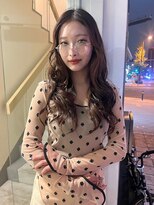 シキ(SIKI)&nbsp;ブラウンカラー