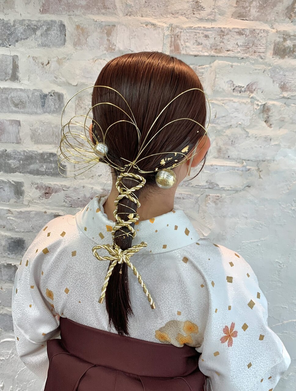 2026年冬】ヘアセットの髪型・ヘアアレンジ｜桑名・四日市・津