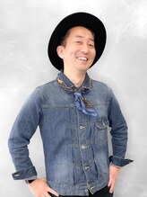 ティファ 栄(Tiffa) 袋井 泰之