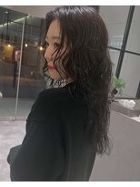 ベック(BECK)&nbsp;パーマ