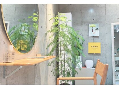 ウチコ(u.chi.ko_si)の写真