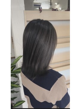 グルーク(Gluck) グレージュ