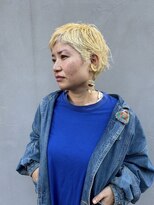 テントー 大泉学園店(Tento-)&nbsp;抜きっぱなしがかわいい