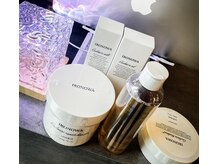 イチ(ichi)の雰囲気（髪に優しいイロノワ製品取り扱っています。）