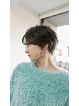 ストラト(STRAT) YUYA STYLE