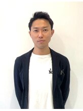 ラソヘアー(Laso hair) 辰巳 清二郎