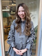 エピックコースト(epic coast) 笠原 彩希