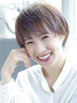 ロアール 上小田井(LOAOL KAMIOTAI) カット&カラーはLOAOLにお任せください♪