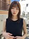 アコロン(acoron)の写真/丁寧なカウンセリングが人気の秘訣！骨格や髪質、クセを見極めて、あなたに似合うスタイルをご提案♪