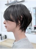 カットスタイルチェンジ