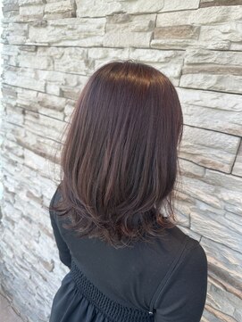 レナークアリア(LENAHC ARIA) 大人フェミニン