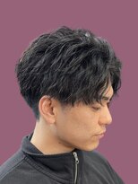 ザ ブー(the Boo)&nbsp;フェザーショート