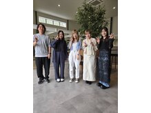 リア(Li’a)