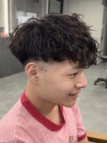 ノーウェイ(NOWAY)&nbsp;【NOWAY】スペインカール