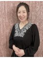 パージハナレ(Parge hanare) 賀来 宏子