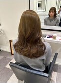 艶髪ウェーブ/髪質改善/美髪ケア【ktwo名古屋/栄/矢場町/栄町】