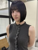 ラキング ギンザ トウキョウ(LAKING GINZA)&nbsp;くびれヘア/アプリコットオレンジ/夏/ハイライトカラー[銀座駅]