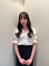 シロフ シンジュク(shirof shinjuku) 及川 まき