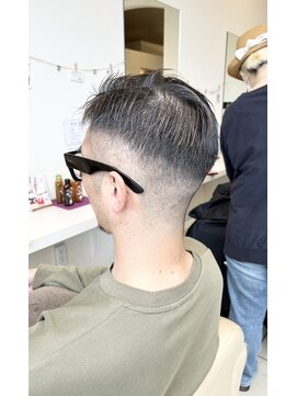 美容室 キララ(Kirara) メンズカット