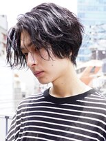 フィフス 神南(fifth)&nbsp;ナチュラル束感で魅せるこなれツイストパーマ