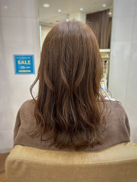 ムーア(MUA) ☆ベージュ
