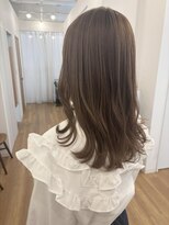 シファ(sifa) オリーブベージュ