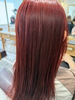 シエル 千葉店(CIEL)&nbsp;ボルドーレッド