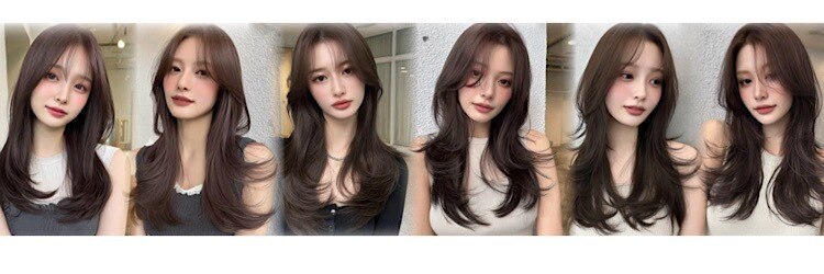 フォルテロゼ 横浜(FORTE rose)のサロンヘッダー