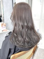 タル(taru)&nbsp;髪質改善/髪質改善縮毛矯正/超高濃度水素【福岡/天神/大名】