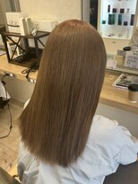 クレア 下北沢(CREA)&nbsp;ブラウン