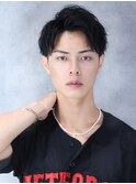 メテオショート