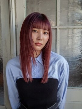 アームズ キューブ 岡崎店(arms cube) ミディアムレイヤー